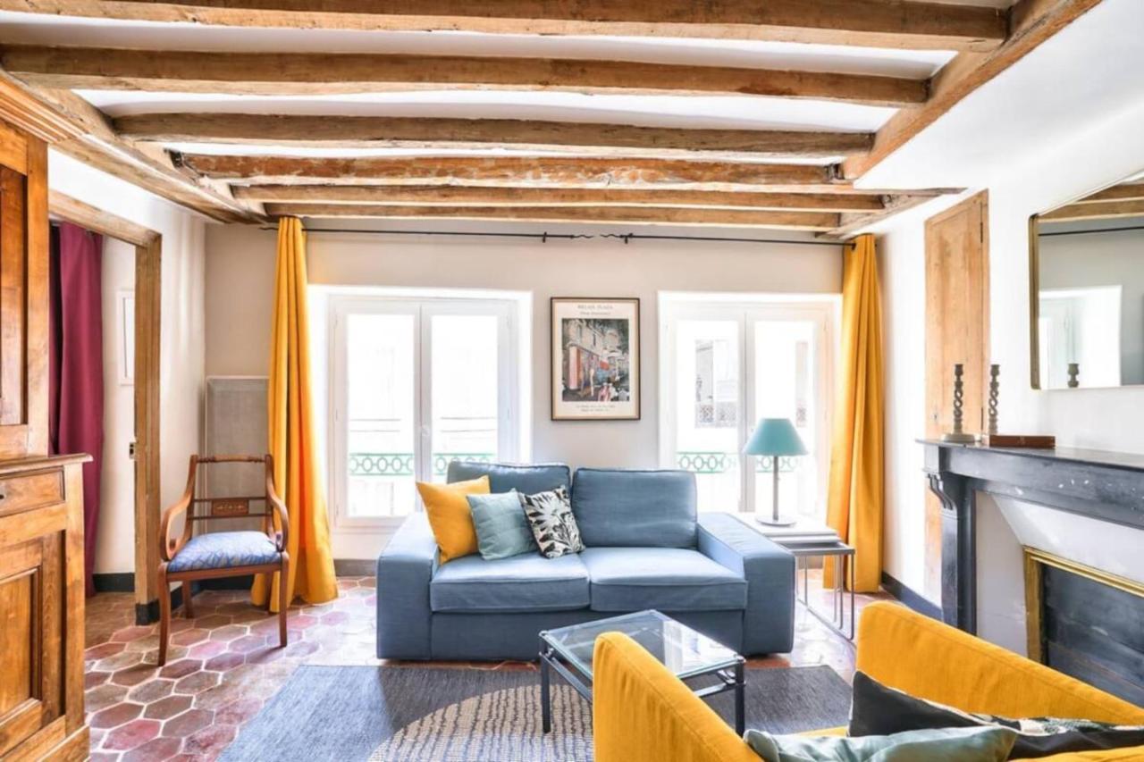 Exquisite And Spacious