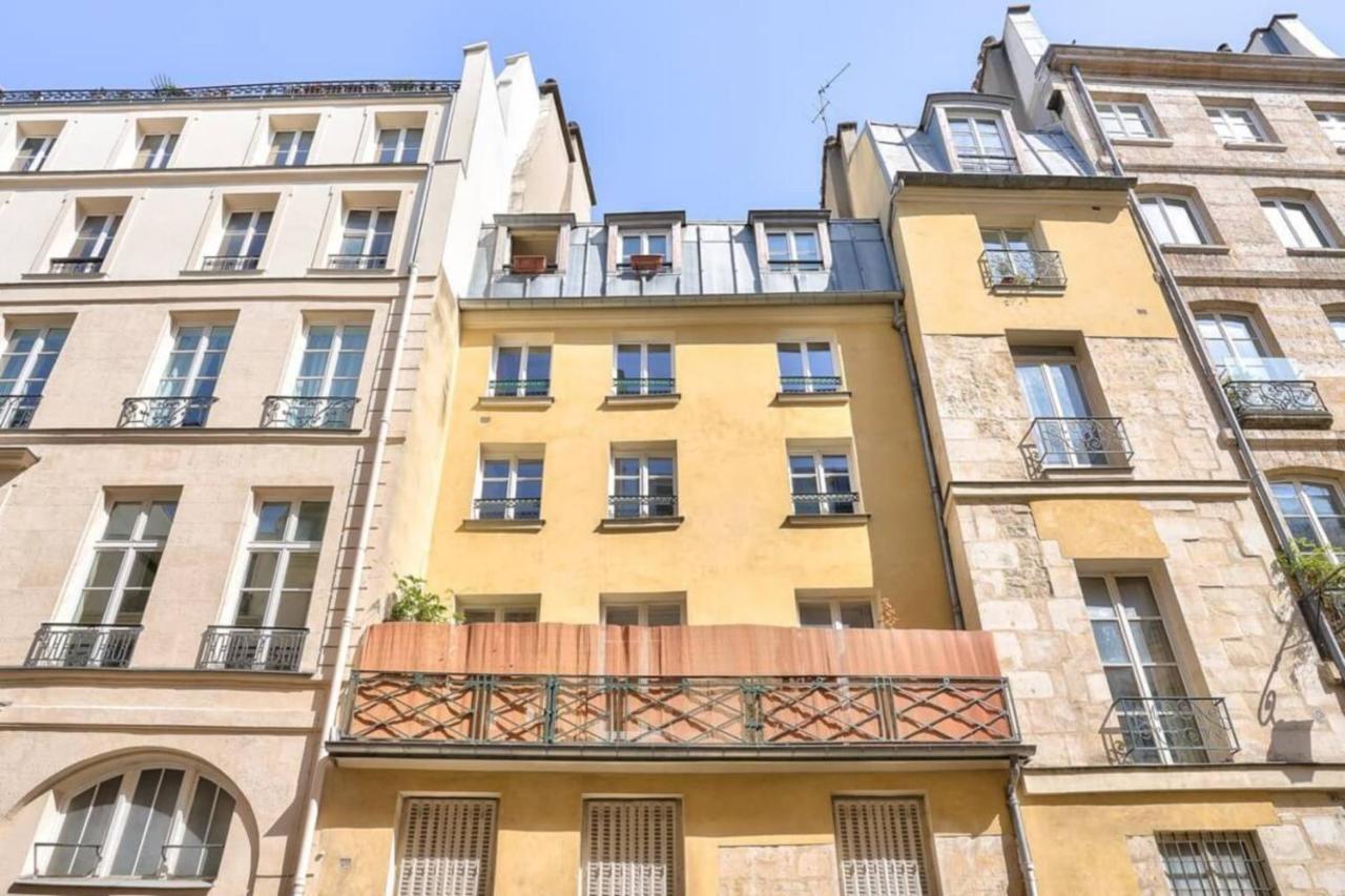 Apartment Exquisite And Spacious *