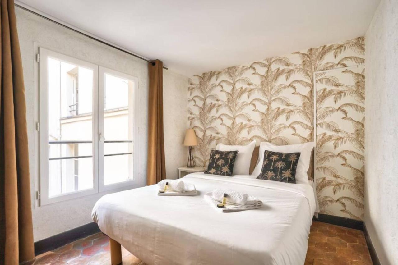 Exquisite And Spacious * Paris